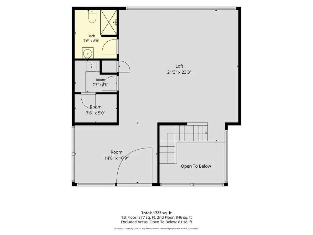 1030 Spruce Drive Ann Arbor, MI 48104