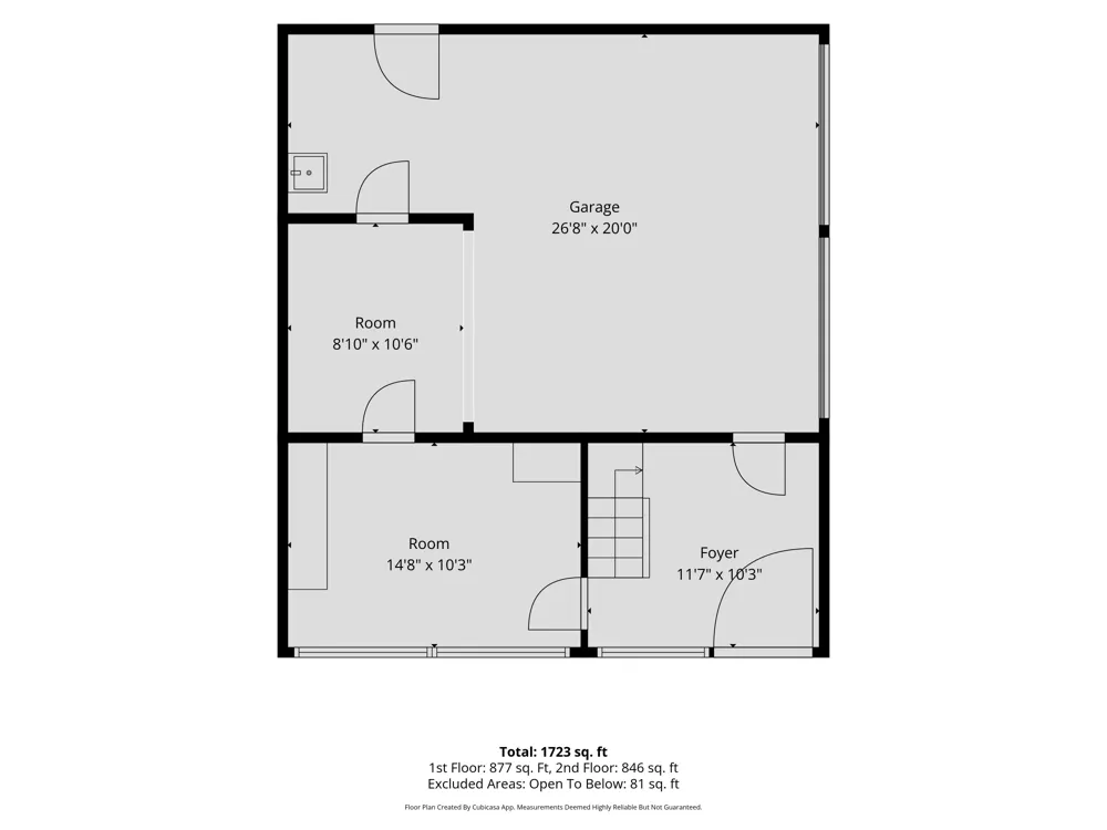 1030 Spruce Drive Ann Arbor, MI 48104