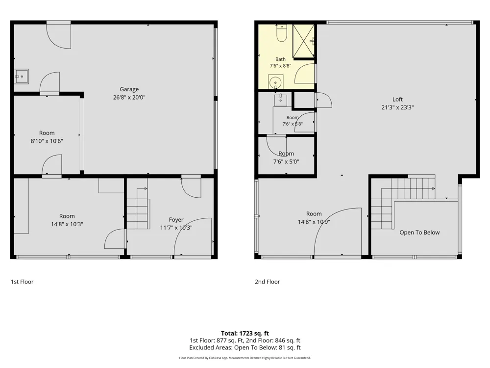 1030 Spruce Drive Ann Arbor, MI 48104