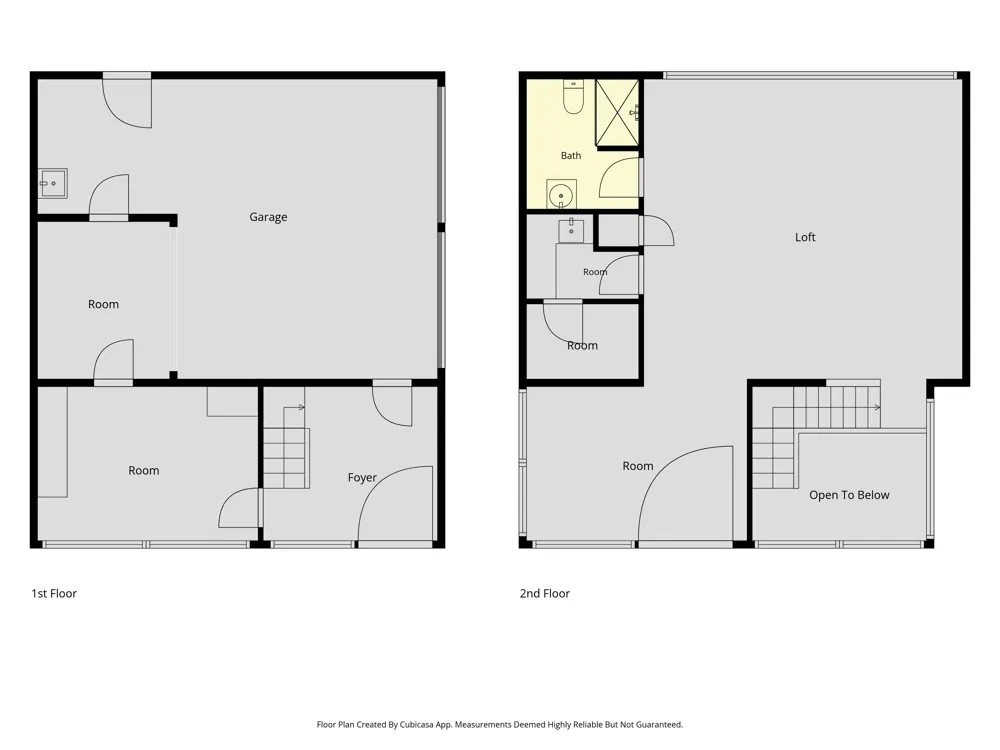 1030 Spruce Drive Ann Arbor, MI 48104