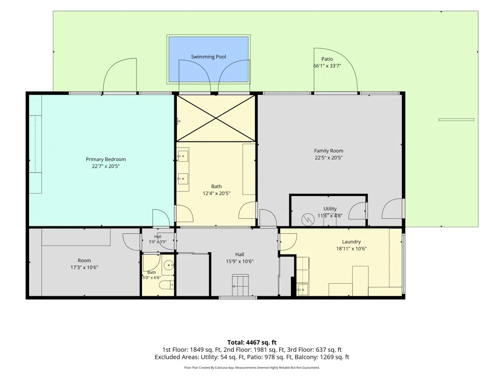 1030 Spruce Drive Ann Arbor, MI 48104