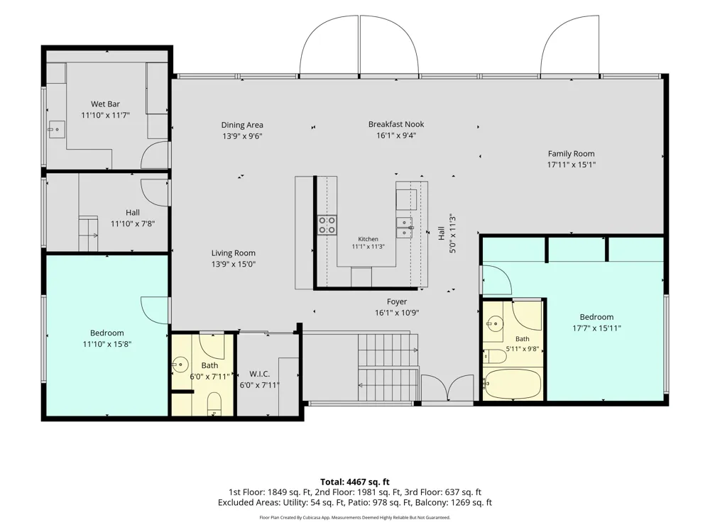 1030 Spruce Drive Ann Arbor, MI 48104