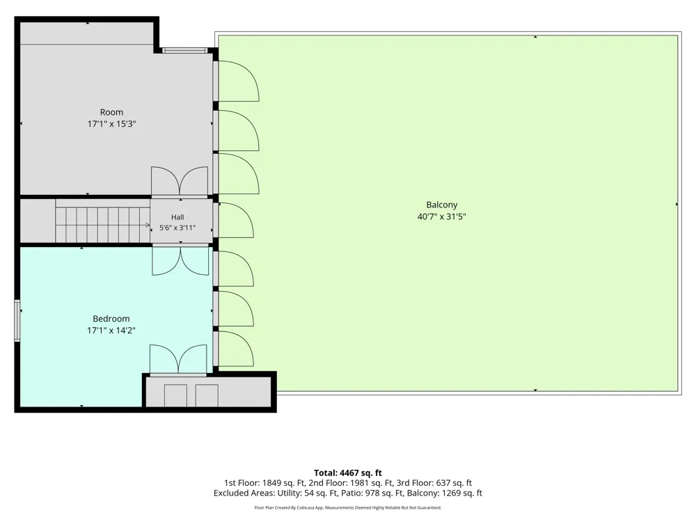1030 Spruce Drive Ann Arbor, MI 48104
