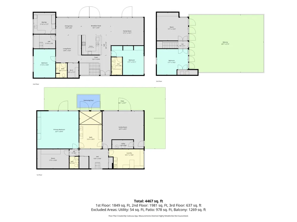 1030 Spruce Drive Ann Arbor, MI 48104