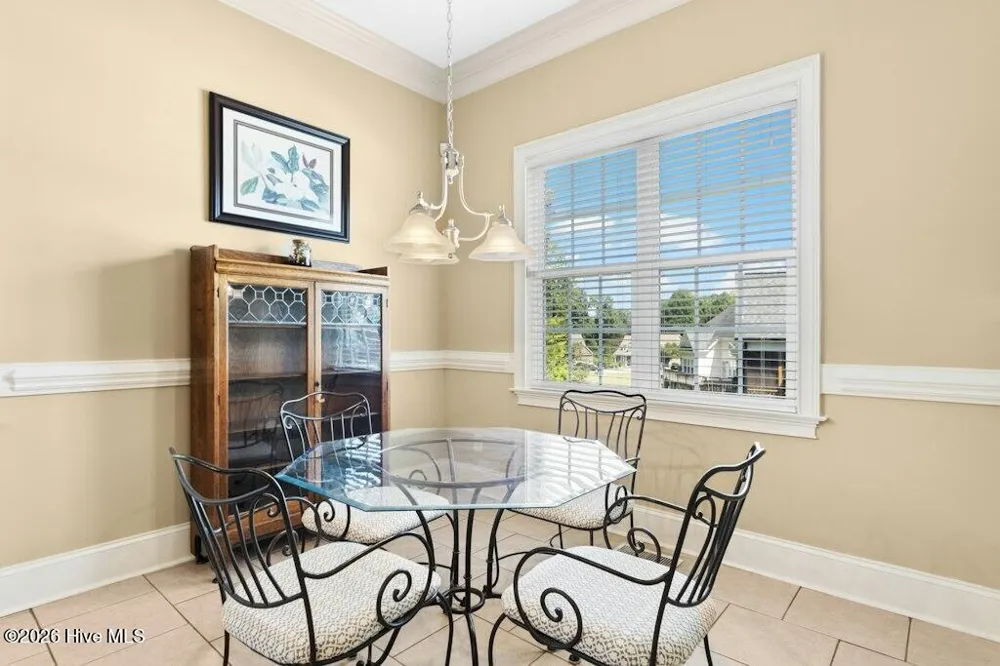505 River Knoll Drive Clayton, NC 27527