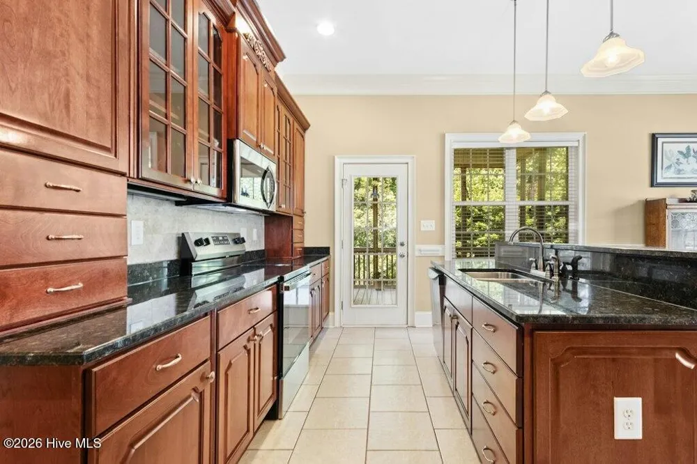 505 River Knoll Drive Clayton, NC 27527