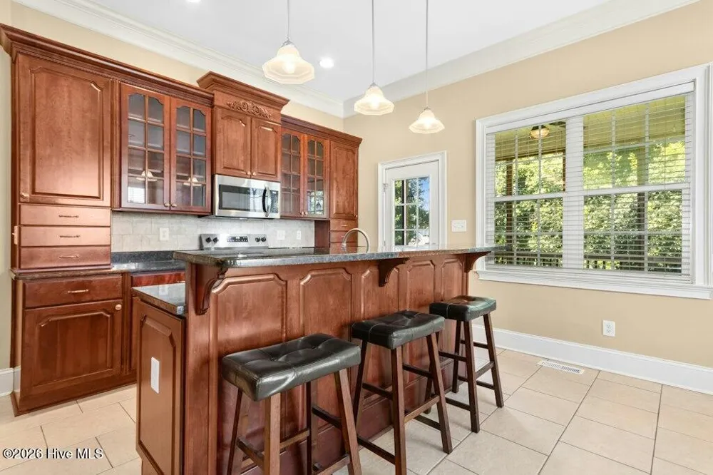 505 River Knoll Drive Clayton, NC 27527