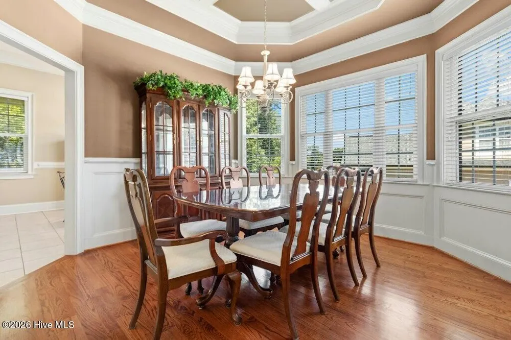 505 River Knoll Drive Clayton, NC 27527