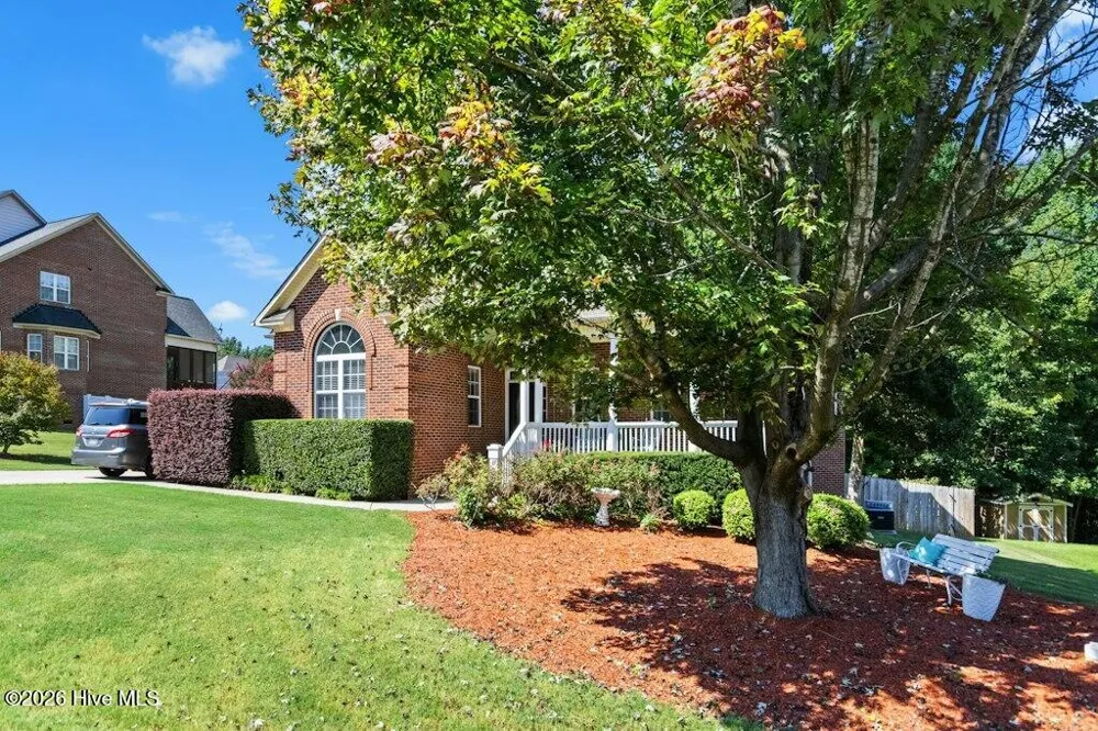 505 River Knoll Drive Clayton, NC 27527