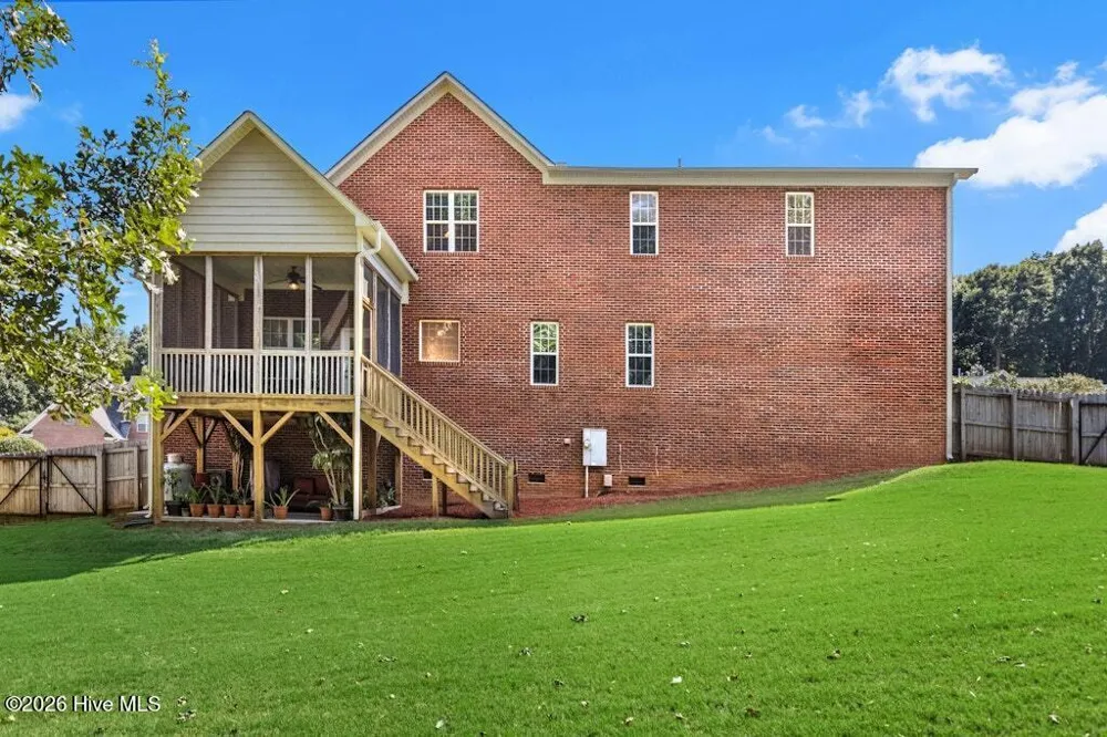 505 River Knoll Drive Clayton, NC 27527