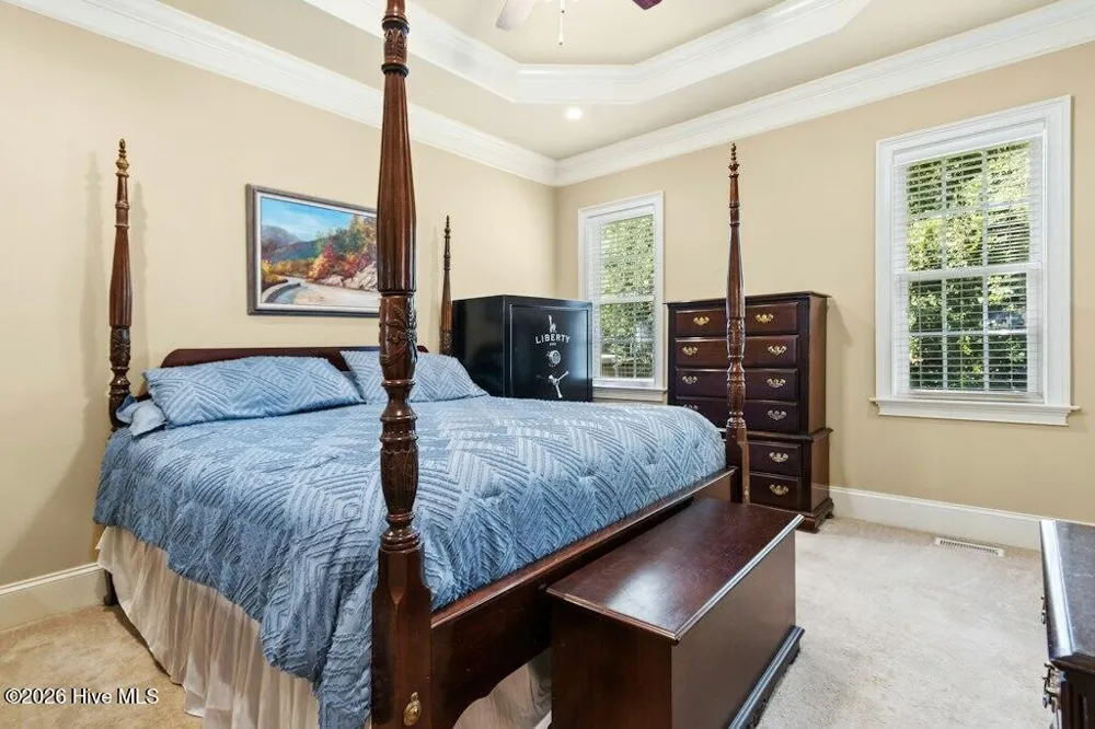 505 River Knoll Drive Clayton, NC 27527