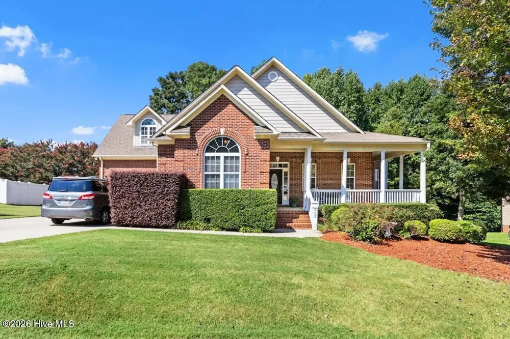 505 River Knoll Drive Clayton, NC 27527