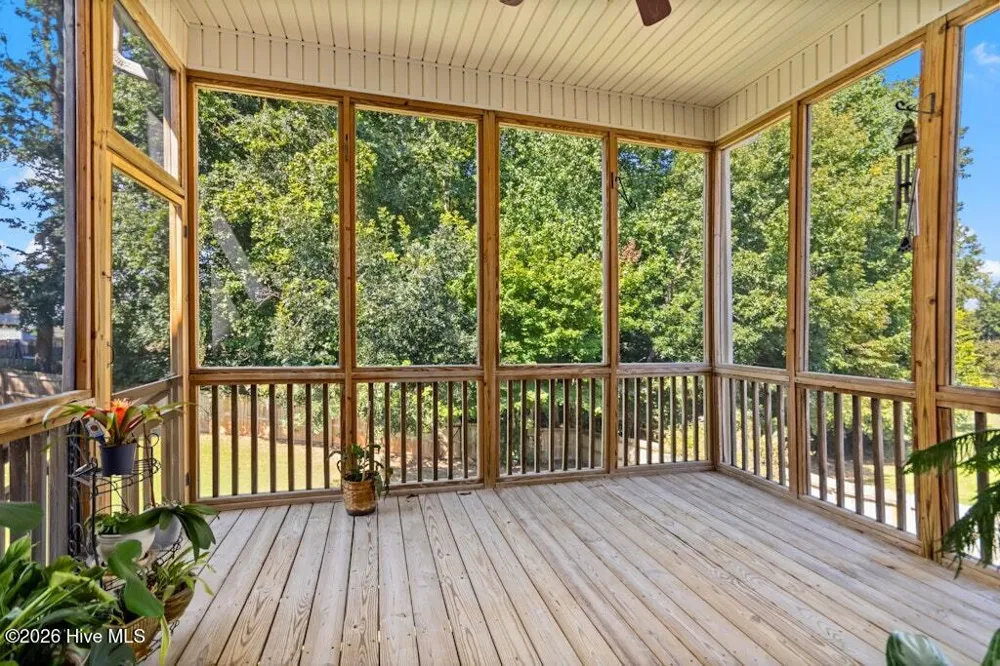 505 River Knoll Drive Clayton, NC 27527