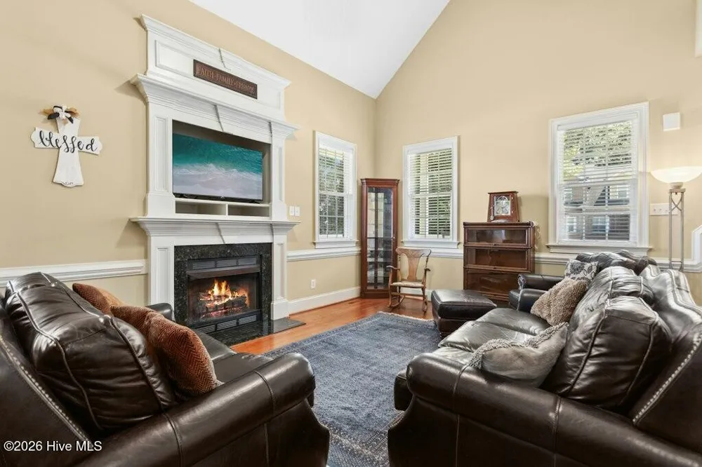 505 River Knoll Drive Clayton, NC 27527