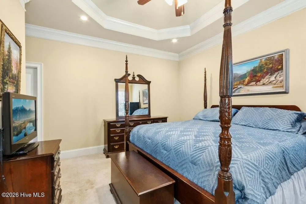 505 River Knoll Drive Clayton, NC 27527