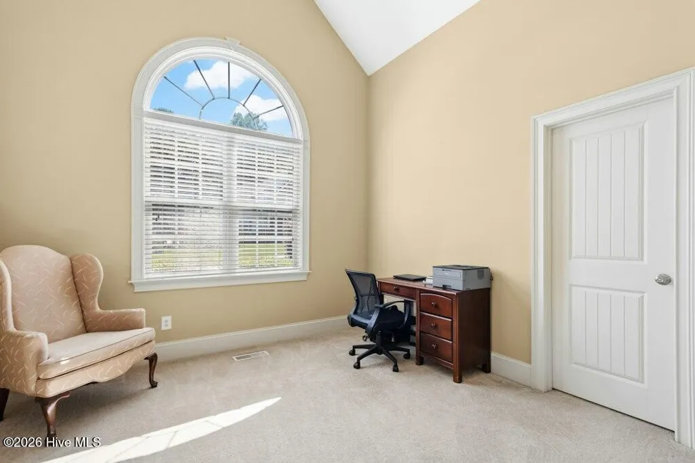 505 River Knoll Drive Clayton, NC 27527