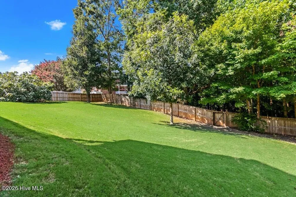 505 River Knoll Drive Clayton, NC 27527