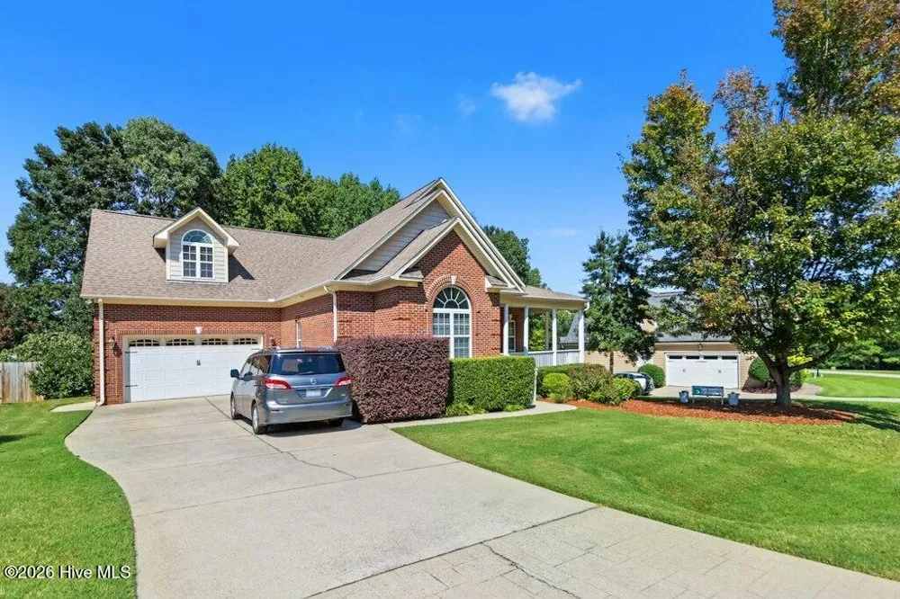 505 River Knoll Drive Clayton, NC 27527