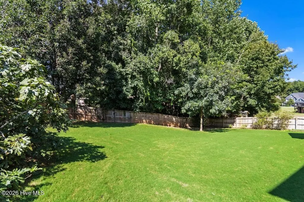 505 River Knoll Drive Clayton, NC 27527