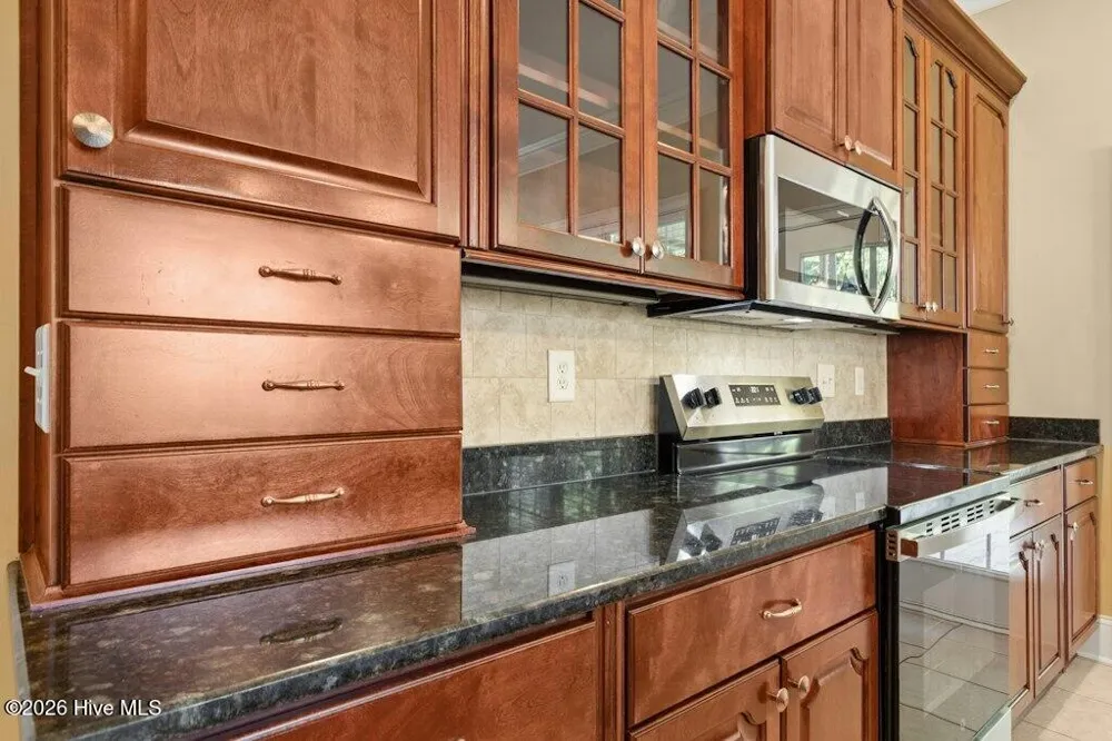 505 River Knoll Drive Clayton, NC 27527