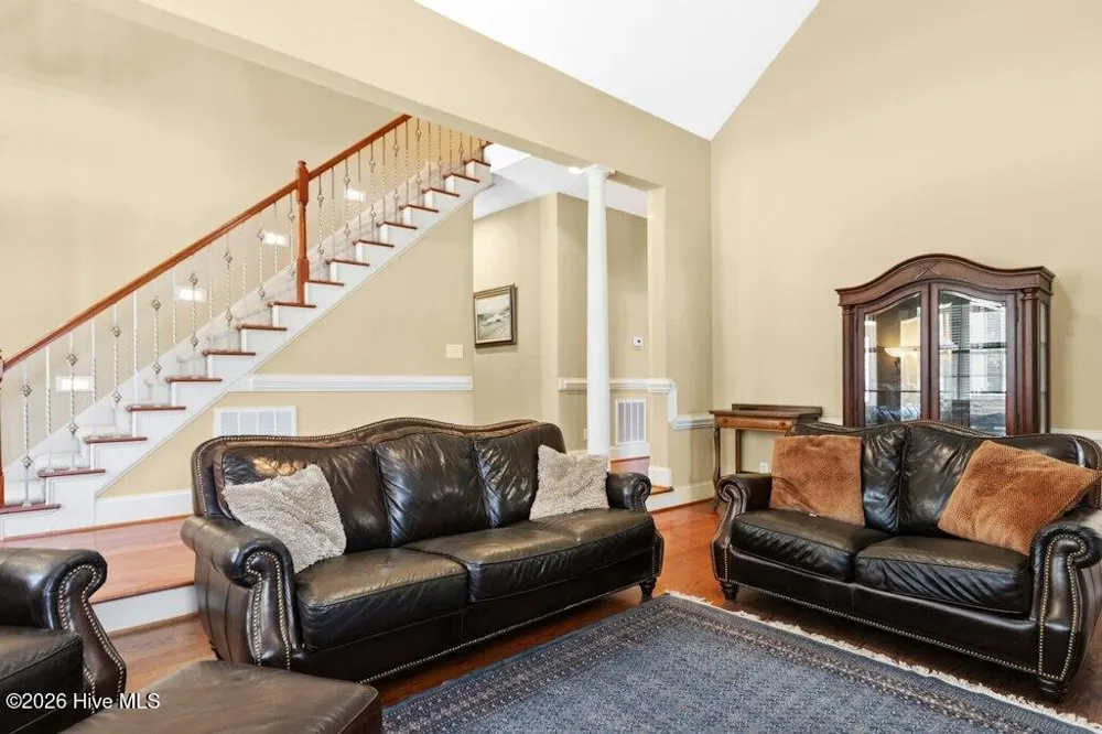 505 River Knoll Drive Clayton, NC 27527