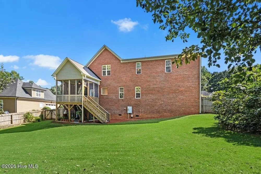 505 River Knoll Drive Clayton, NC 27527