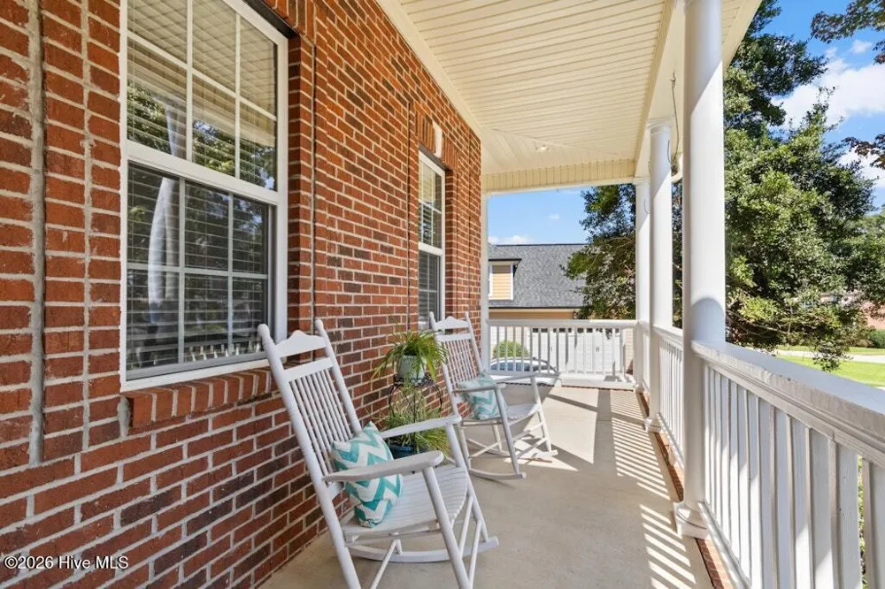 505 River Knoll Drive Clayton, NC 27527