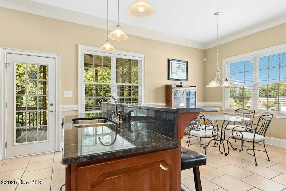 505 River Knoll Drive Clayton, NC 27527