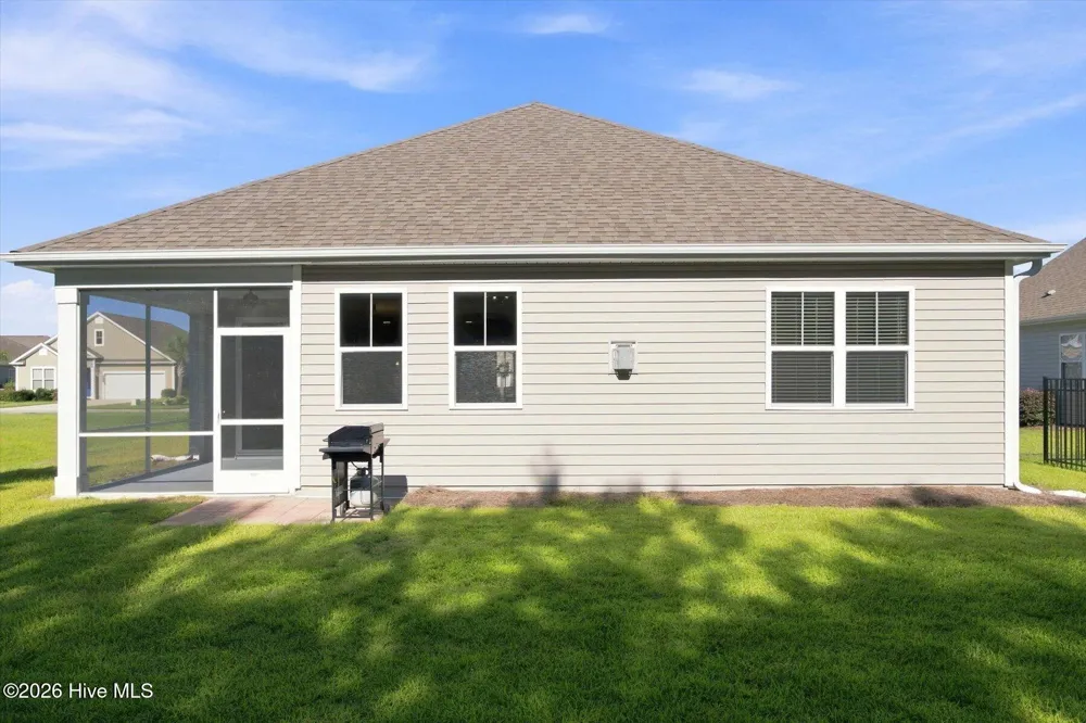 1861 Bards Drive SE Bolivia, NC 28422