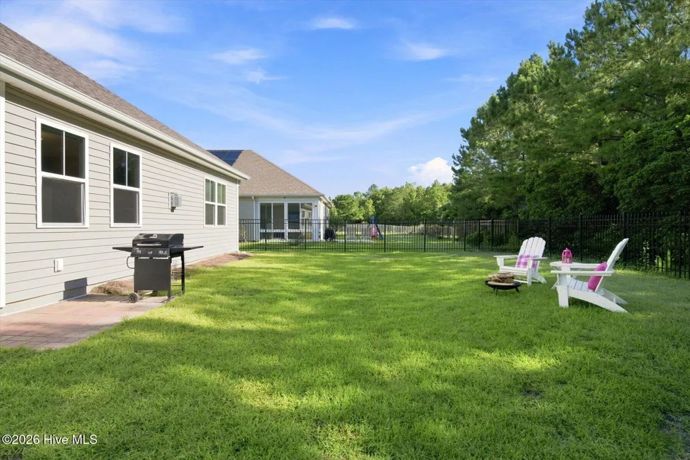 1861 Bards Drive SE Bolivia, NC 28422