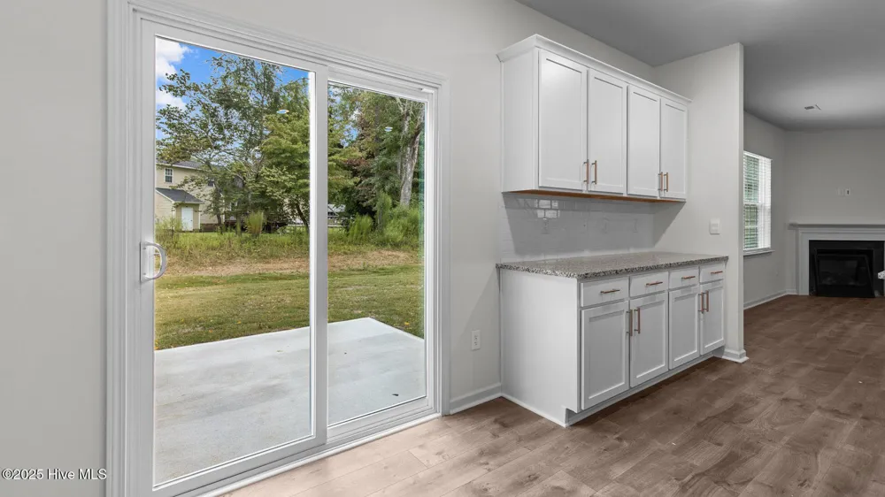 1049 Crossway Lane Rocky Mount, NC 27804