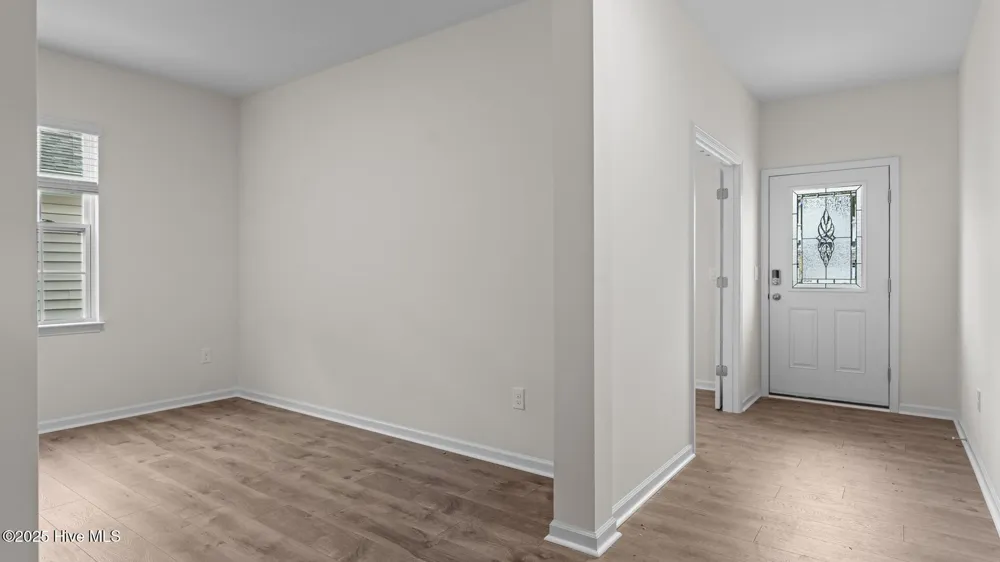 1049 Crossway Lane Rocky Mount, NC 27804