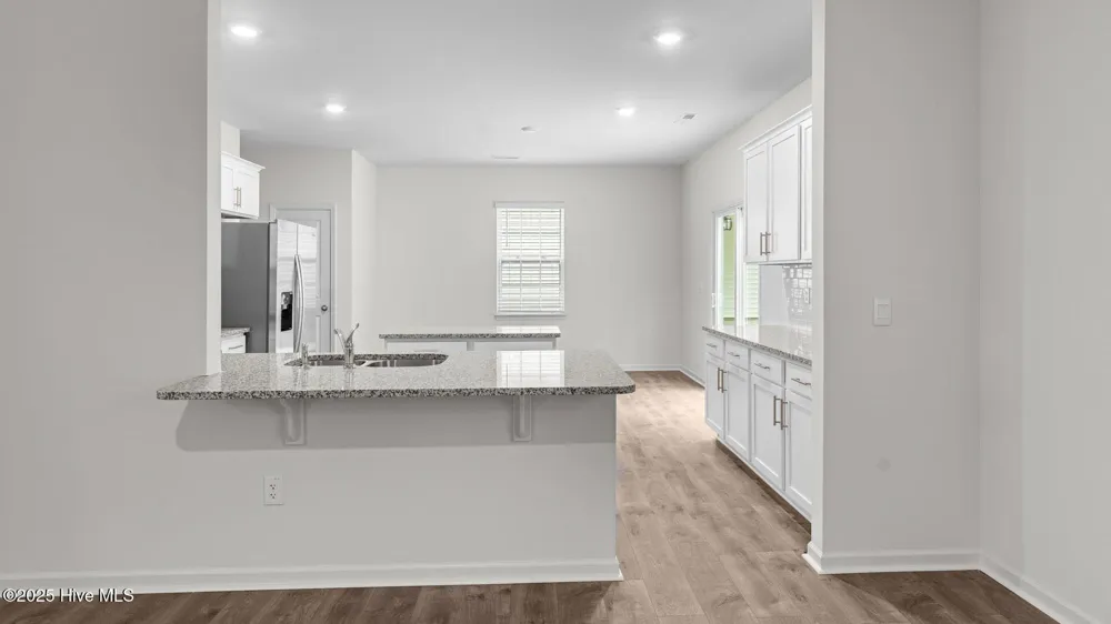 1049 Crossway Lane Rocky Mount, NC 27804