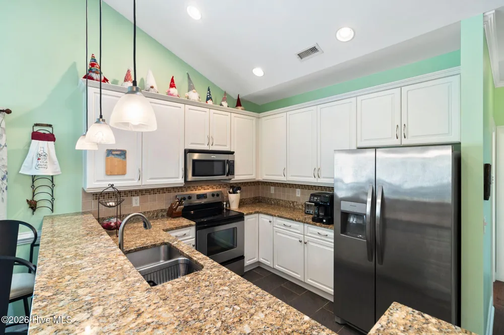 8776 Lanvale Oaks Drive NE Leland, NC 28451