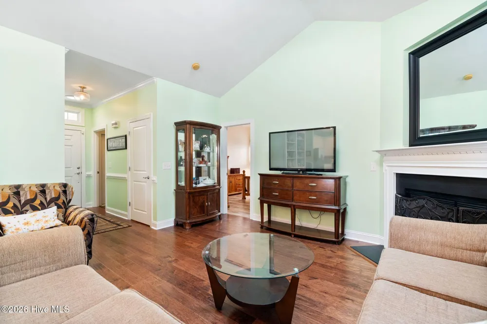 8776 Lanvale Oaks Drive NE Leland, NC 28451