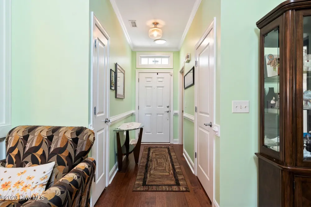 8776 Lanvale Oaks Drive NE Leland, NC 28451