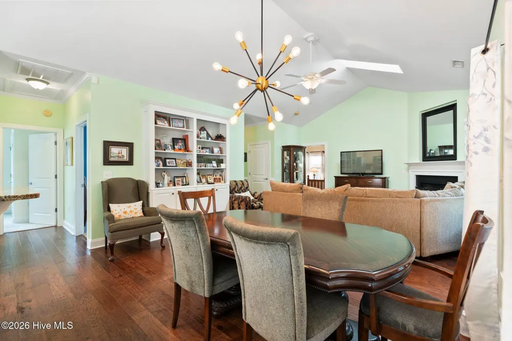 8776 Lanvale Oaks Drive NE Leland, NC 28451