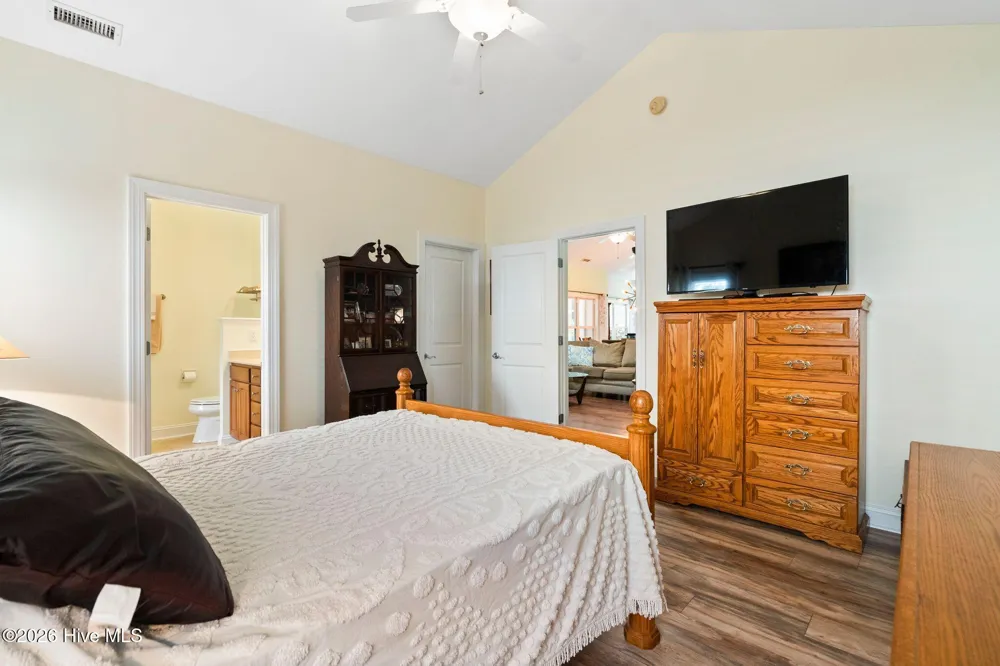 8776 Lanvale Oaks Drive NE Leland, NC 28451