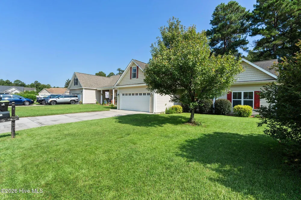8776 Lanvale Oaks Drive NE Leland, NC 28451