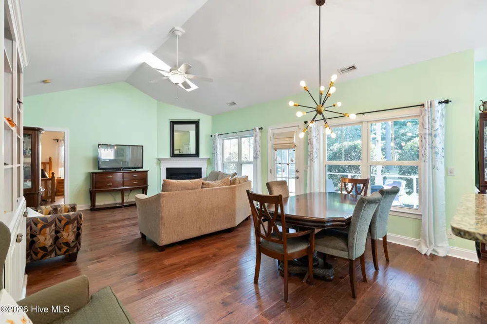 8776 Lanvale Oaks Drive NE Leland, NC 28451