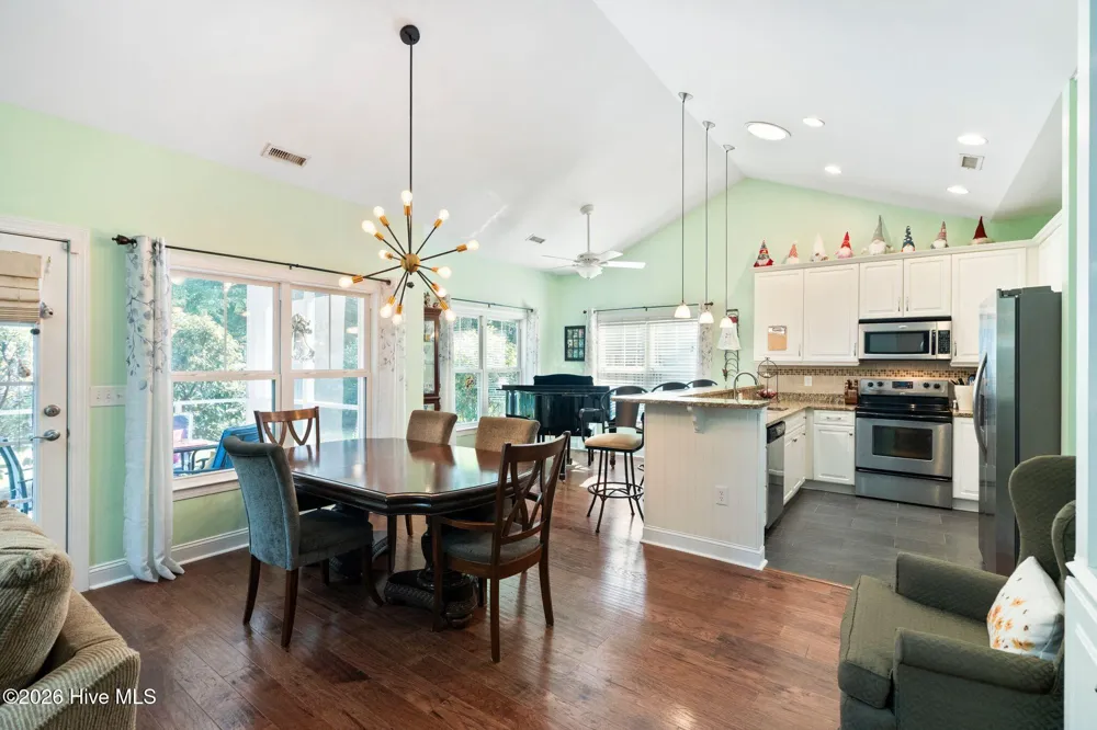 8776 Lanvale Oaks Drive NE Leland, NC 28451