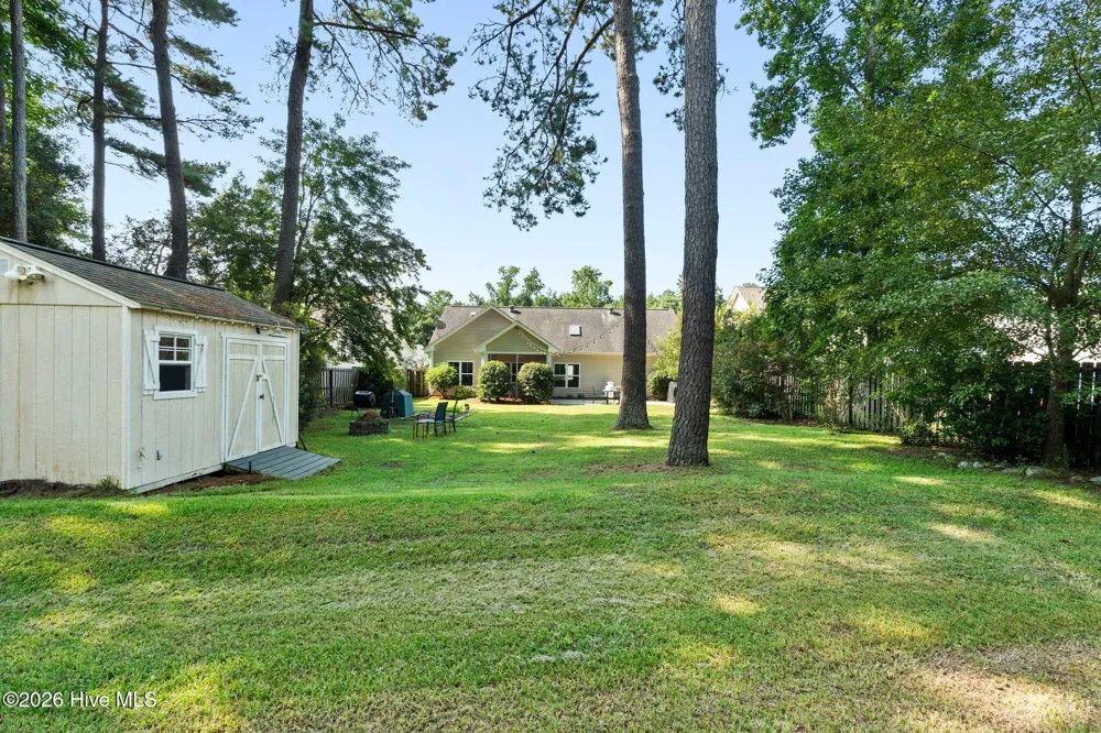 8776 Lanvale Oaks Drive NE Leland, NC 28451