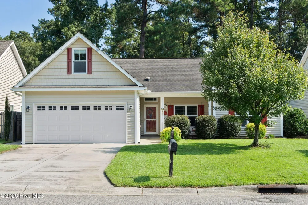 8776 Lanvale Oaks Drive NE Leland, NC 28451