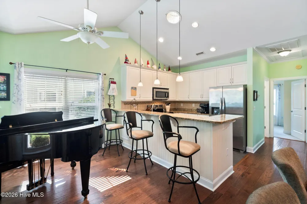 8776 Lanvale Oaks Drive NE Leland, NC 28451