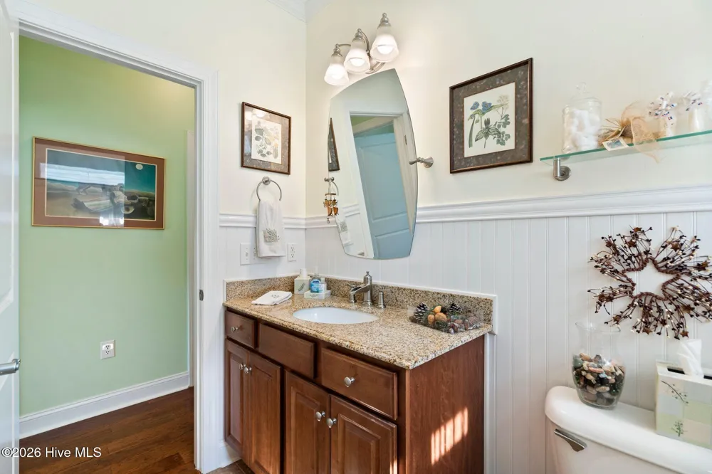 8776 Lanvale Oaks Drive NE Leland, NC 28451