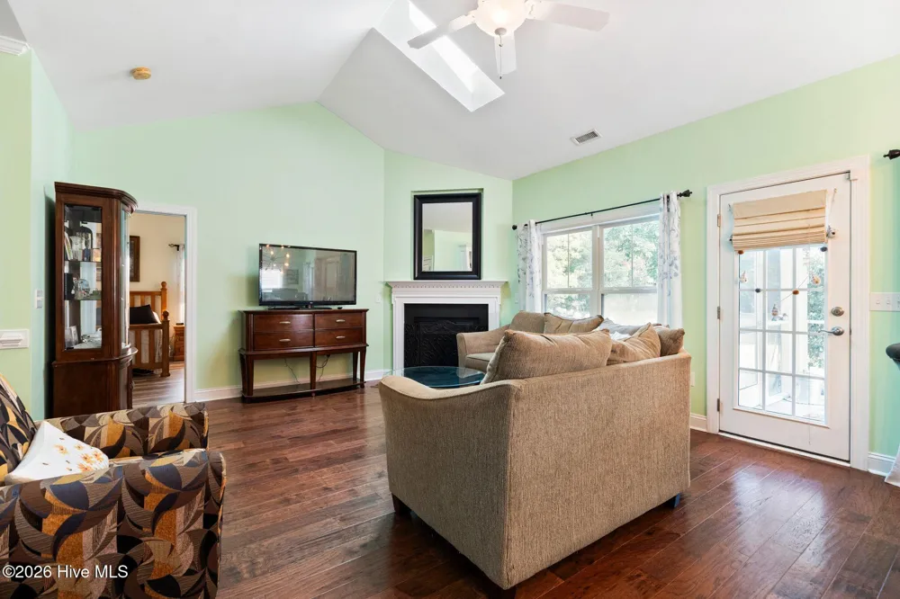 8776 Lanvale Oaks Drive NE Leland, NC 28451