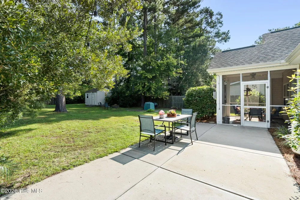 8776 Lanvale Oaks Drive NE Leland, NC 28451