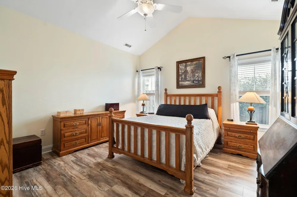 8776 Lanvale Oaks Drive NE Leland, NC 28451