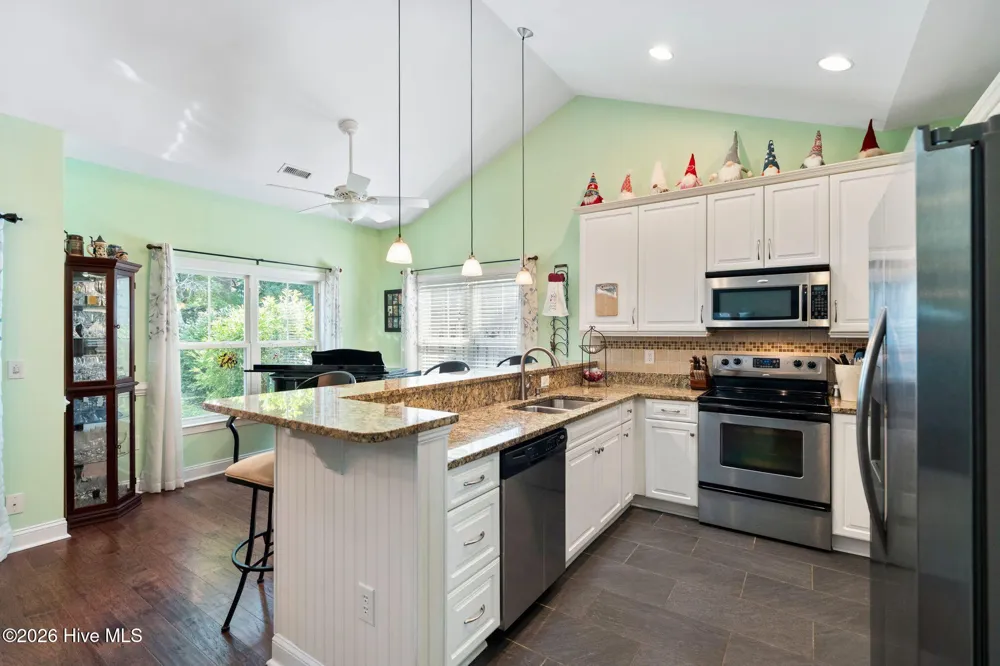 8776 Lanvale Oaks Drive NE Leland, NC 28451