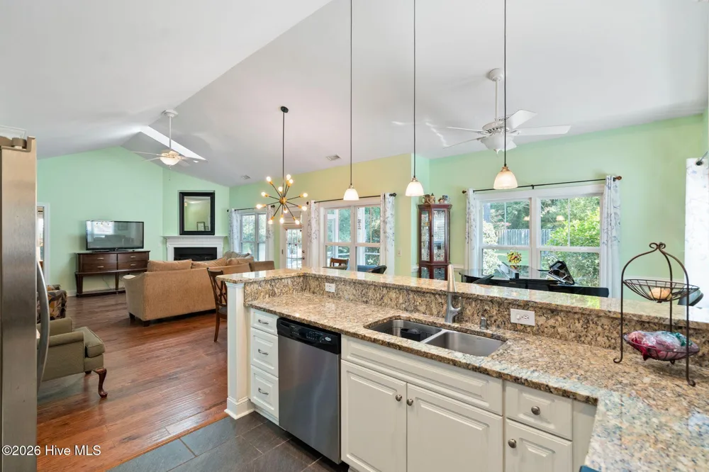 8776 Lanvale Oaks Drive NE Leland, NC 28451